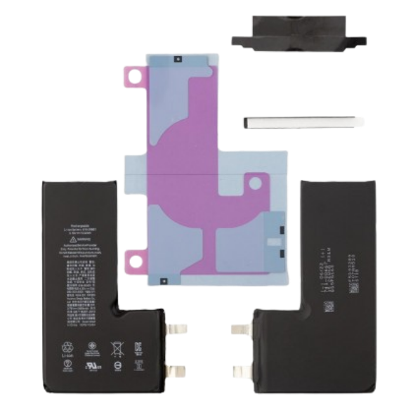 Акумуляторна батарея IPhone 11 Pro Max Original 3110 mAh (Банка)